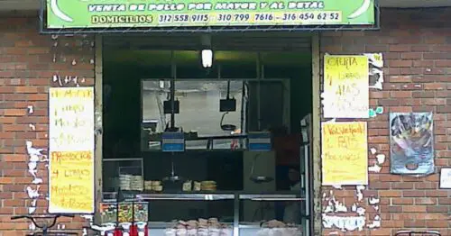 DISTRIBUIDORA DE POLLO CHICKEN FRESH DISTRIBUIDORA DE POLLO CHICKEN FRESH